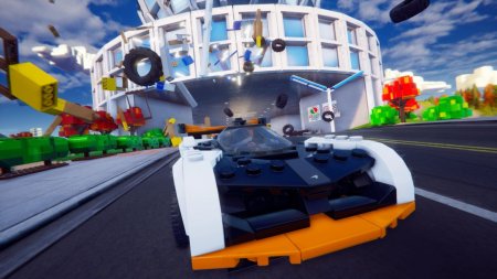 Lego 2K Drive (PS5)