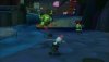  Secret Agent Clank (PSP) USED Б/У 