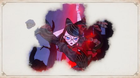 игра Bayonetta Origins: Cereza and the Lost Demon (Switch) для Nintendo Switch