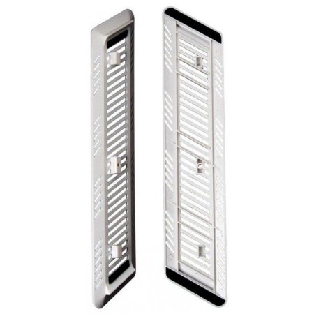  Подставка для вертикальной установки консоли белая OIVO (IV-P4S006W) (PS4 SLIM) 