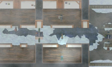 Игра Pillar (PS4) Playstation 4