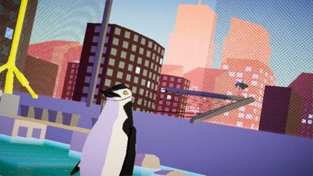 Umurangi Generation (Только для PS VR2) (PS5)