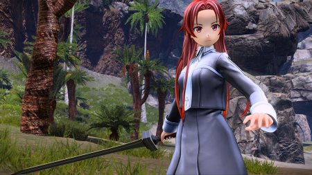 Sword Art Online: Alicization Lycoris Русская Версия (Xbox One/Series X) 