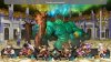 игра Mon-Yu (Switch) для Nintendo Switch
