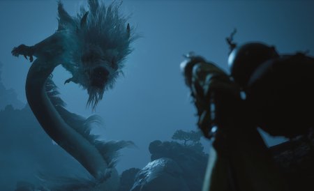 Black Myth: Wukong Русская Версия (PS5)