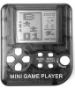 Портативная игровая приставка Tetris Мini (тетрис мини) (JY-3081) черный