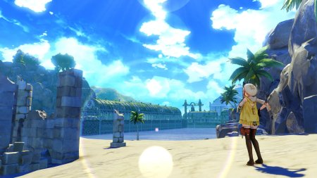 Atelier Ryza: Secret Trilogy Deluxe Pack (PS5)