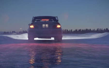 Игра Project Cars 2 Русская Версия (PS4) Playstation 4