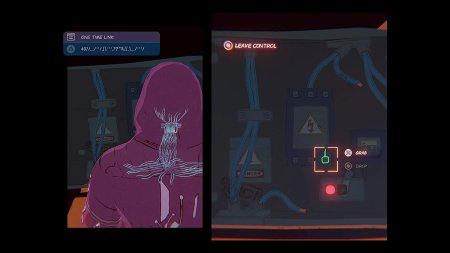 Игра Foreclosed Русская Версия (PS4) Playstation 4