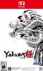Yakuza: Kiwami (Game-Key Card) Русская Версия (Switch 2)