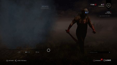 игра Dead by Daylight - Definitive Edition Русская Версия (Switch) для Nintendo Switch