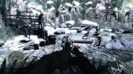 Call of Duty 5: World at War (Classics) (Xbox 360/Xbox One)