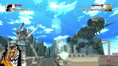 игра No More Heroes 2: Desperate Struggle (Limited Run #100)(Switch) для Nintendo Switch