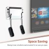 Крепление-кронштейн на стену для консоли Wall Mount (JYS-NS230) (Белый) (Switch/Switch OLED)