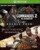 Commandos 2 and Praetorians: HD Remaster Double Pack Русская Версия (Xbox One/Series X)