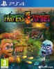 Farmers vs Zombies Русская Версия (PS4)