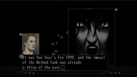 Игра The Silver Case (PS4) Playstation 4