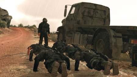 Tom Clancy's Ghost Recon: Wildlands Русская Версия (Xbox One/Series X) 