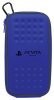 Футляр с жестким корпусом Hori (Hard Case) Синий (PS Vita) для Sony PlayStation Vita