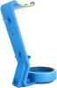 Подставка для фигурок и наушников Cable Guys Power Stand SP2 (Blue) Синий (895661) 30 см