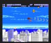 Аэро Бластеры (Aero Blasters) (16 bit) 