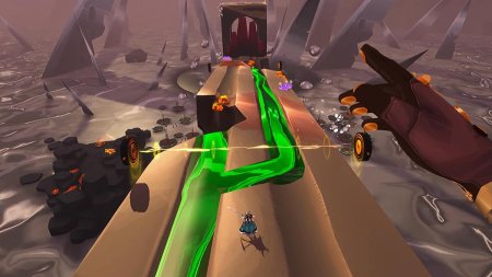 Mixture (только для PS VR2) (PS5)