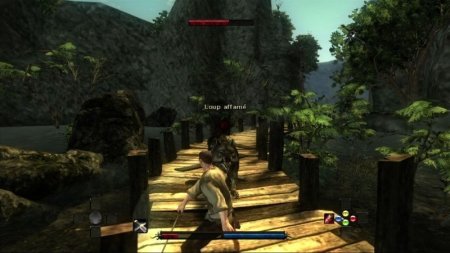 Risen (Xbox 360/Xbox One) USED Б/У