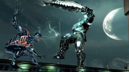 Купить игру Spider-Man (Человек-Паук) Shattered Dimensions (PS3) USED Б/У для Sony Playstation 3