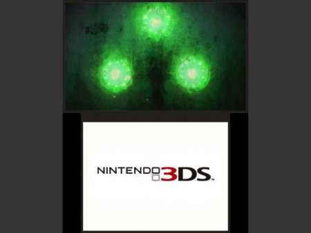 Купить игру Tom Clancy’s Splinter Cell 3D (Nintendo 3DS) на 3DS