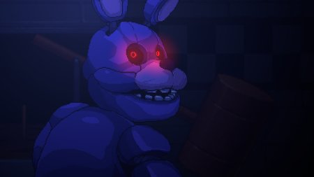 Five Nights at Freddy's: Into the Pit Русская Версия (PS5)