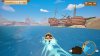 игра Sports Camp: A 35-Game Adventure Русская Версия (Switch) для Nintendo Switch