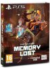 Memory Lost Shift Edition Русская Версия (PS5)