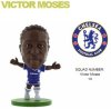Фигурка футболиста Soccerstarz Виктор Мозес Челси (Victor Moses Chelsea) Home Kit (77043)