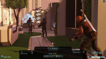 Игра XCOM 2 Русская Версия (PS4) Playstation 4