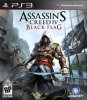 Assassin's Creed 4 (IV): Черный флаг (Black Flag) (PS3) USED Б/У