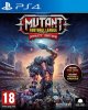 Mutant Football League: Dynasty Edition (PS4)
