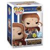 фигурки Фигурка Funko POP! Animation: Фуэголеон светящийся в темноте (Fuegoleon (GW) (Exc)) Черный клевер (Black Clover) ((1556) 74393) 9,5 см