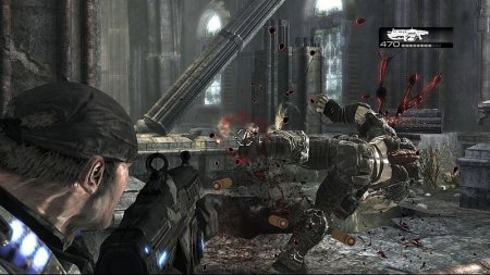 Gears of War Classics (Xbox 360/Xbox One)