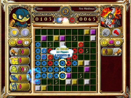 Купить игру Neopets Puzzle Adventure (Wii/WiiU) на Nintendo Wii диск