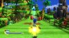 Купить игру Sonic Generations с поддержкой 3D (PS3) USED Б/У для Sony Playstation 3