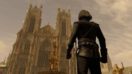 The Inquisitor Deluxe Edition Русская Версия (PS5) USED Б/У