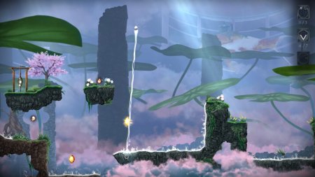 Evergate Русская Версия (PS5)