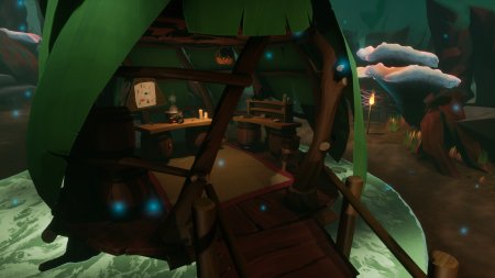 Игра MaskMaker (Только для PS VR) (PS4) Playstation 4