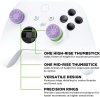 Накладки на стики + Прецизионные кольца для геймпада KontrolFreek Aim Boost Kit Galaxy Edition |60 (Xbox One/Series X) 