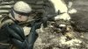 Купить игру Metal Gear Solid 4 Guns Of The Patriots Platinum (Greatest Hits) (PS3) USED Б/У для Sony Playstation 3