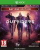 Outriders Day One Edition (Издание первого дня) Русская Версия (Xbox One/Series X)