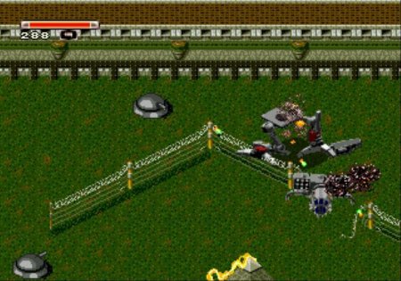 Battletech Русская Версия (16 bit) 