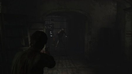 Купить игру Silent Hill: Downpour с поддержкой 3D (PS3) для Sony Playstation 3