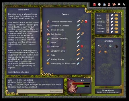 RPG Maker With (PS5)