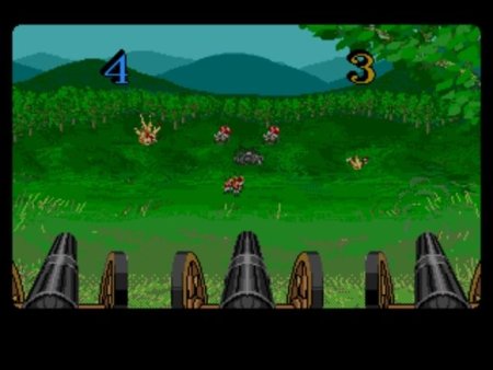 Risk (Риск) (16 bit) 